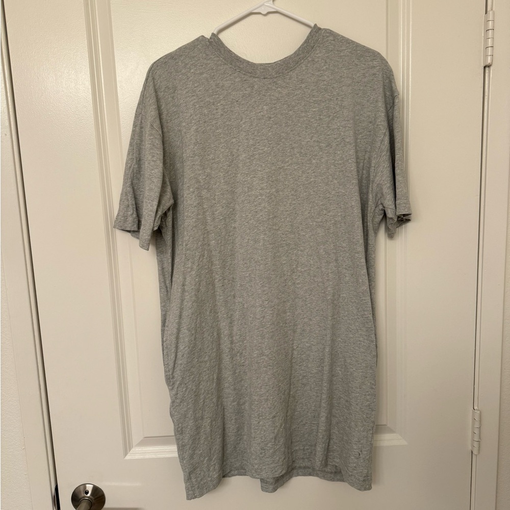 Melrose and Market T-shirt dress